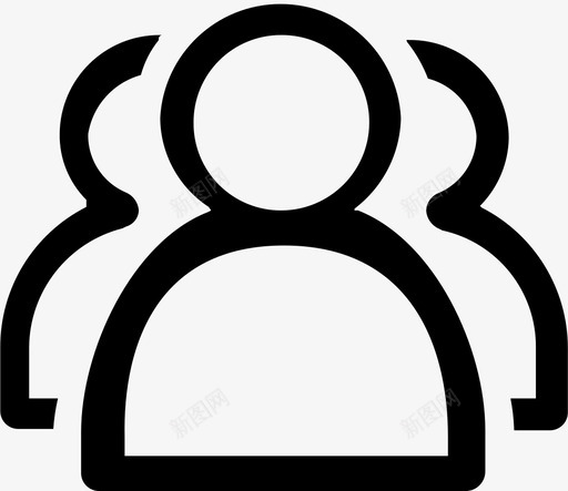 ic我的车队svg_新图网 https://ixintu.com 我的 车队