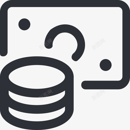 账户余额账号总览svg_新图网 https://ixintu.com 账户 余额 账号 总览