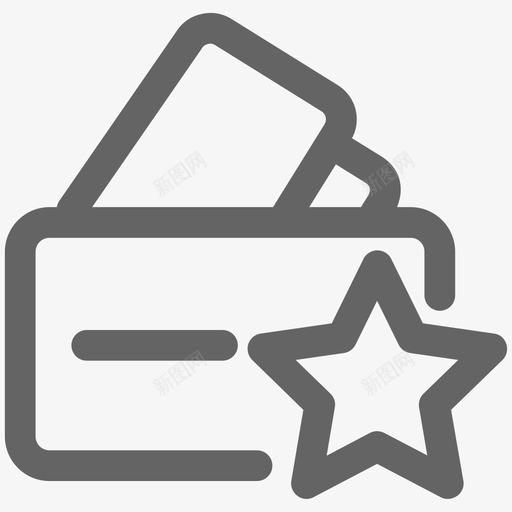 材价收藏svg_新图网 https://ixintu.com 材价 收藏