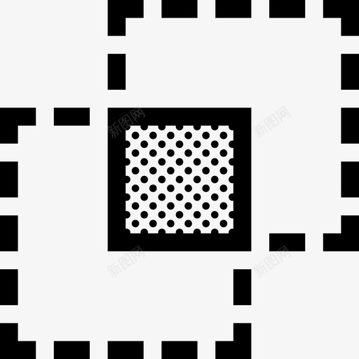 交叉点合并路径点合并svg_新图网 https://ixintu.com 合并 交叉点 路径