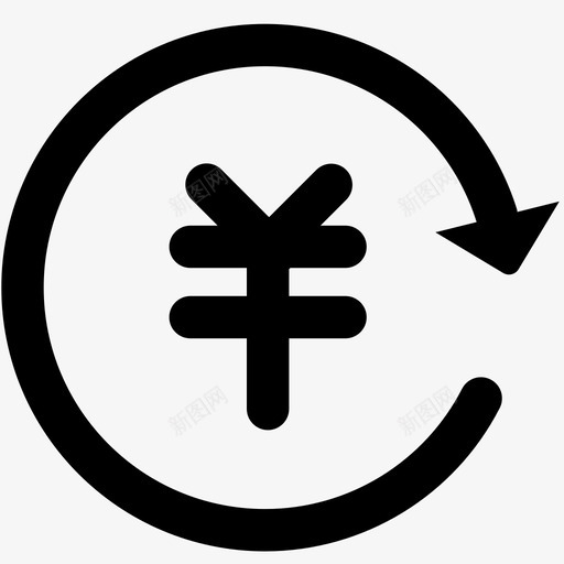 退款成功svg_新图网 https://ixintu.com 退款 成功