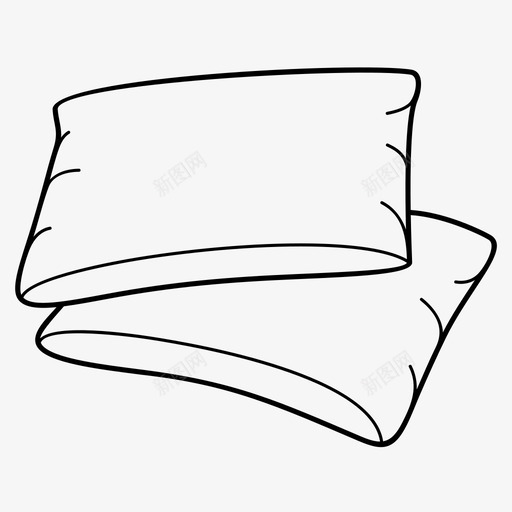 采购产品枕头套枕头套装饰svg_新图网 https://ixintu.com 枕头套 采购 产品 装饰 梦想 枕头 超软 凝胶 纤维