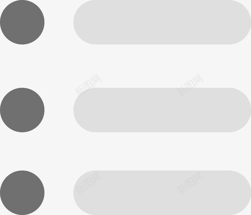 投票项svg_新图网 https://ixintu.com 投票