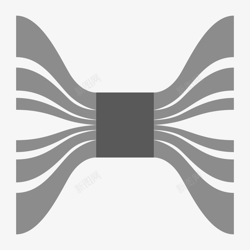 单页流向图svg_新图网 https://ixintu.com 单页 流向