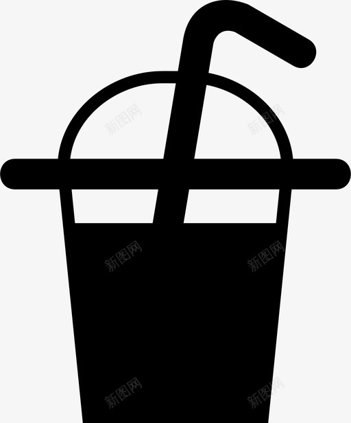 饮料杯子白酒svg_新图网 https://ixintu.com 饮料 杯子 白酒 混合 苏打水 滋补品 娱乐