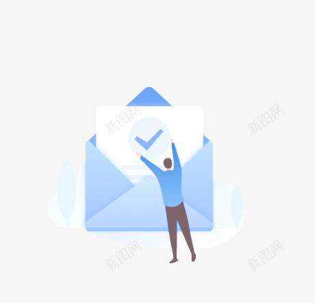 提交成功png免抠素材_新图网 https://ixintu.com 提交 成功