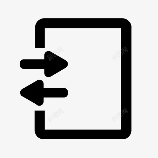 进离场管理svg_新图网 https://ixintu.com 离场 管理