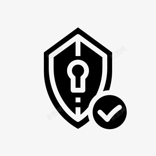 屏蔽正确防御svg_新图网 https://ixintu.com 屏蔽 正确 防御 保护 安全 安全网 网站 风格 扎实