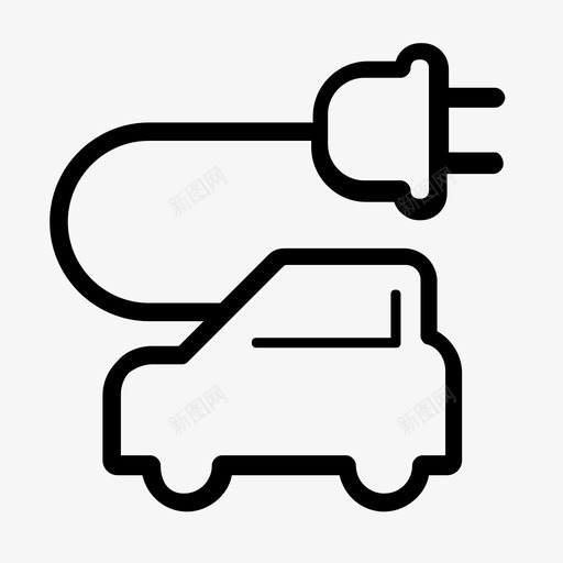新能源2xsvg_新图网 https://ixintu.com 新能源