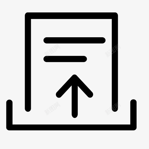 博文svg_新图网 https://ixintu.com 博文