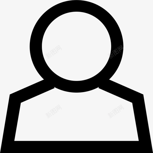 底部我的38pxsvg_新图网 https://ixintu.com 底部 我的
