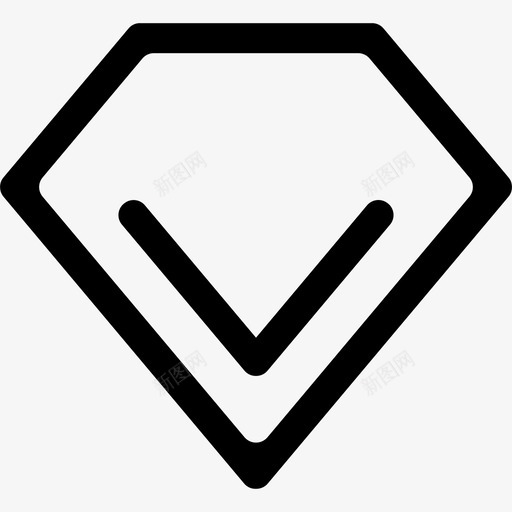 专属特权svg_新图网 https://ixintu.com 专属 特权