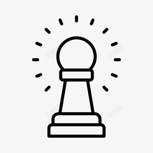 学术成就教育svg_新图网 https://ixintu.com 学术成就 教育 教育学 学习 学校