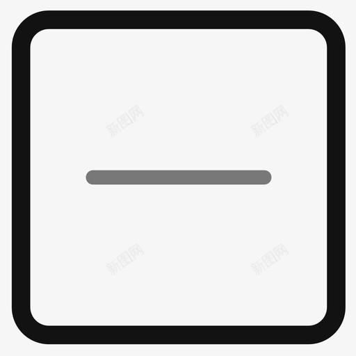 缩小深色版svg_新图网 https://ixintu.com 缩小 深色 色版