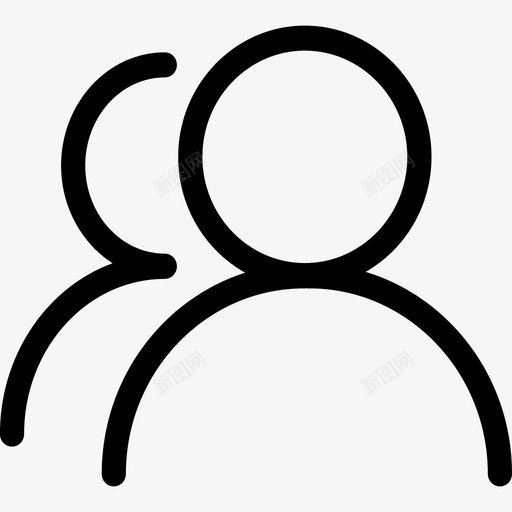 办理人svg_新图网 https://ixintu.com 办理 理人