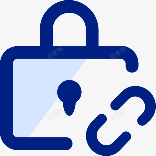 挂失解挂svg_新图网 https://ixintu.com 挂失 解挂