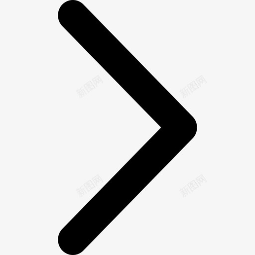 个人中心箭头2xsvg_新图网 https://ixintu.com 个人 中心 箭头