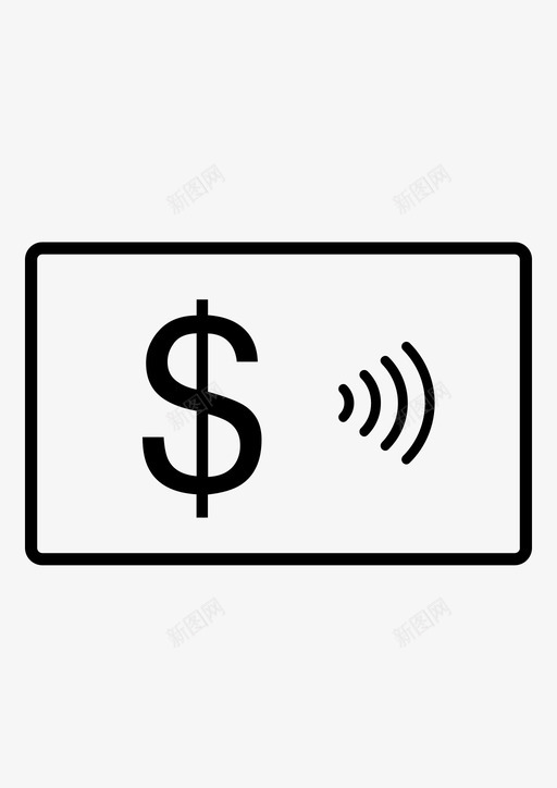 信用卡万事达卡支付svg_新图网 https://ixintu.com 信用卡 支付 万事达卡 维萨