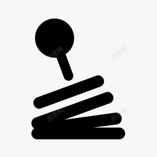 icon实时监控档位svg_新图网 https://ixintu.com 实时 监控 档位