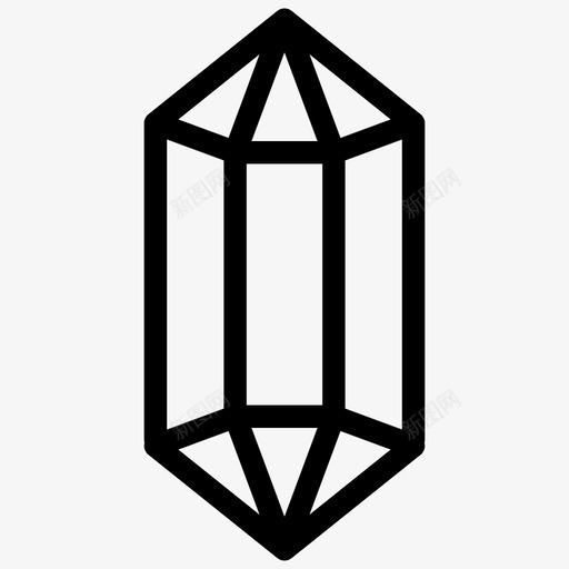 宝石钻石游戏svg_新图网 https://ixintu.com 宝石 钻石 游戏