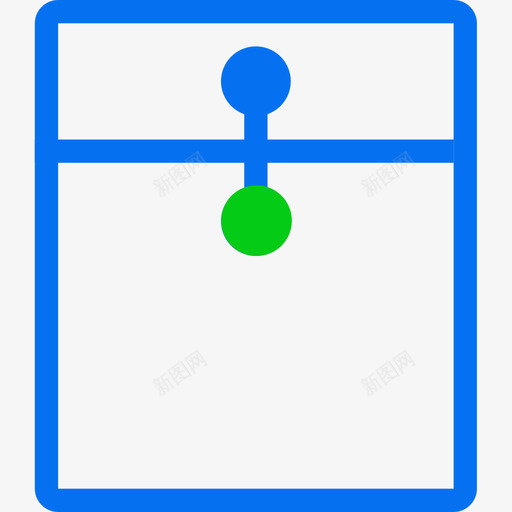 证件档案svg_新图网 https://ixintu.com 证件 档案