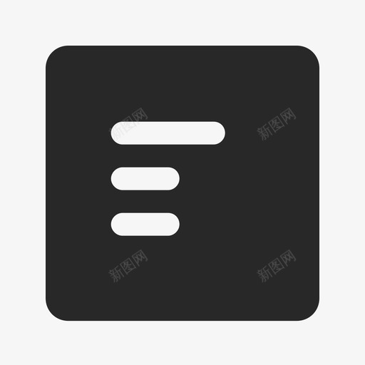找活选中svg_新图网 https://ixintu.com 找活 选中
