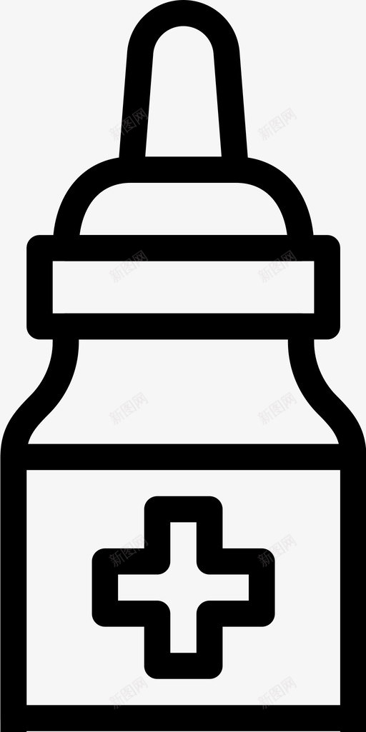软膏解剖学医生svg_新图网 https://ixintu.com 软膏 解剖学 医生 医院 医学 医学杂志