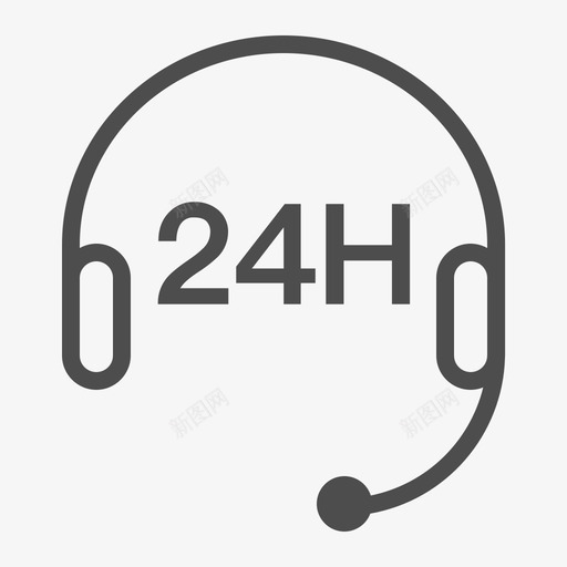 icon安心陪护svg_新图网 https://ixintu.com 安心 陪护