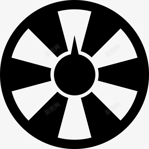 000幸运大转盘svg_新图网 https://ixintu.com 幸运 转盘