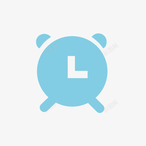 开始时间svg_新图网 https://ixintu.com 开始 开始时 时间