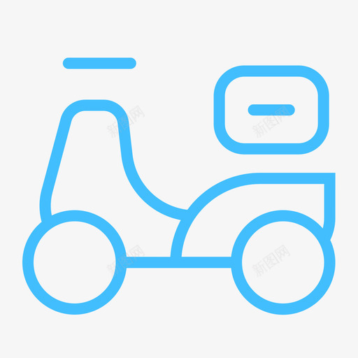 icon玩转外卖svg_新图网 https://ixintu.com 玩转 外卖