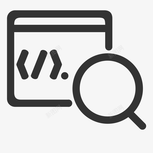 日志云存页面应用审计日志01svg_新图网 https://ixintu.com 日志 页面 应用 审计