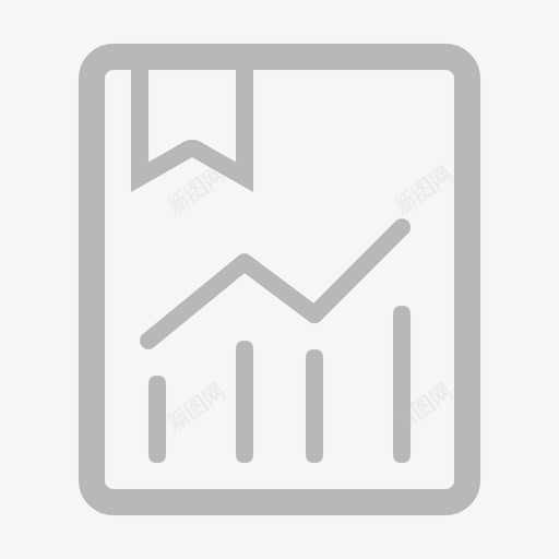 wpf客户端预检校报告svg_新图网 https://ixintu.com 客户端 预检 校报 报告 线性