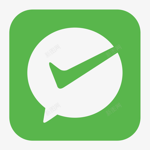 微信支付2svg_新图网 https://ixintu.com 微信 支付