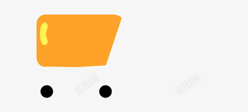 购物车LOGOsvg_新图网 https://ixintu.com 购物车