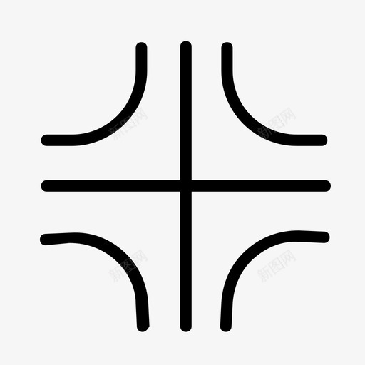12被动38svg_新图网 https://ixintu.com 被动 线性