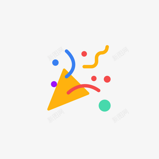 宝宝派对svg_新图网 https://ixintu.com 宝宝 派对