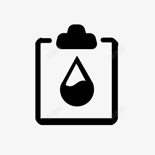 水费代缴svg_新图网 https://ixintu.com 水费 代缴