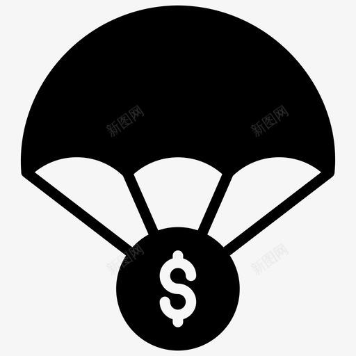 金融保险金融保护金融服务svg_新图网 https://ixintu.com 金融保险 金融 保护 金融服务 人身 保险 职业 赔偿 雨伞 储蓄 投资