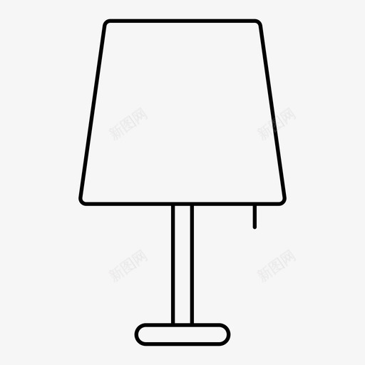 灯具家具灯笼svg_新图网 https://ixintu.com 灯具 家具 灯笼 用户界面 网页设计 营销