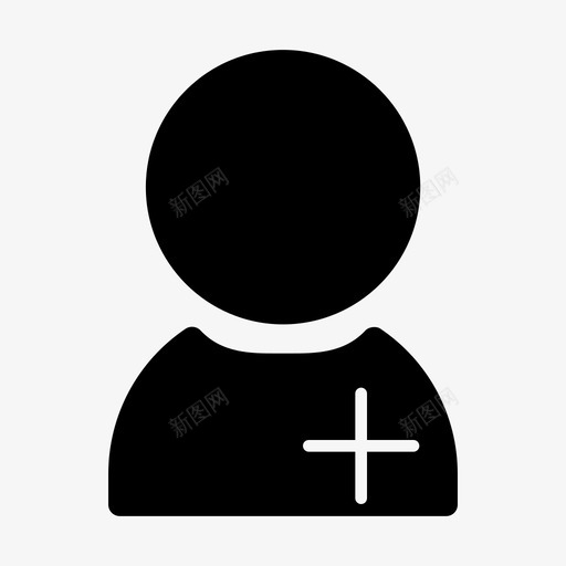 医生护士护理人员svg_新图网 https://ixintu.com 医生 护士 护理 人员 用户界面 字形