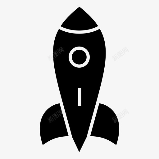 火箭网络开发黑暗svg_新图网 https://ixintu.com 火箭 网络 开发 黑暗