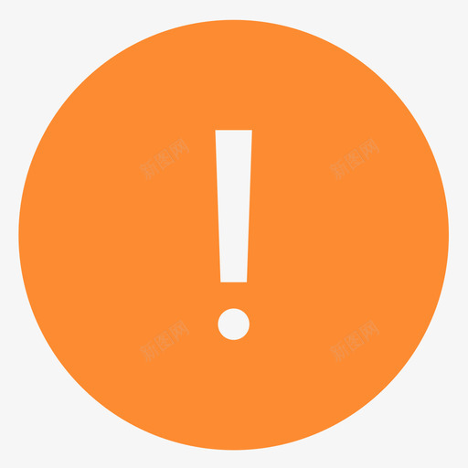 逾期还书ICONsvg_新图网 https://ixintu.com 逾期 还书