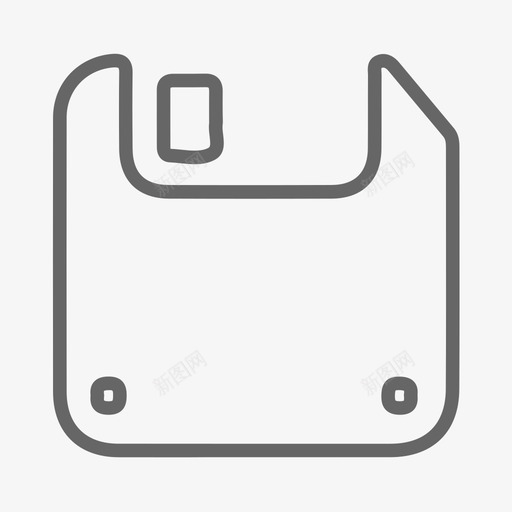 汇营工具不点状态svg_新图网 https://ixintu.com 汇营 工具 不点 状态