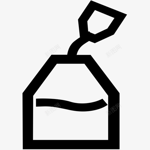 茶水间svg_新图网 https://ixintu.com 茶水