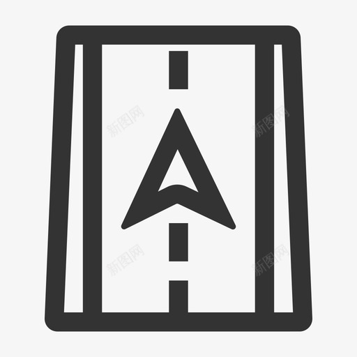 导航车标333svg_新图网 https://ixintu.com 导航 车标