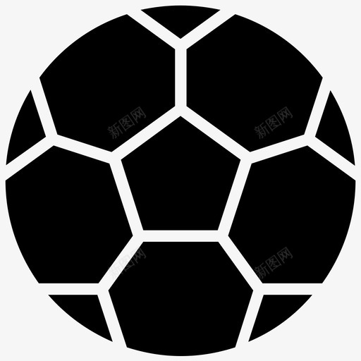 足球游戏体育锻炼svg_新图网 https://ixintu.com 足球 游戏 体育锻炼 体育 意大利 符号 字形 图标