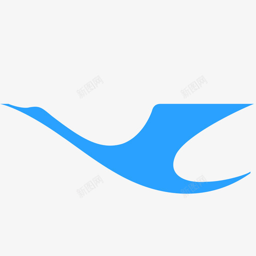 厦门航空MFsvg_新图网 https://ixintu.com 厦门 航空