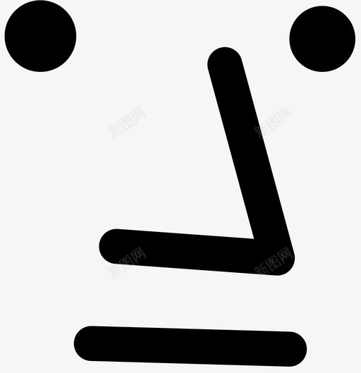 npc脸npc迷因不可玩角色svg_新图网 https://ixintu.com 脸脸 迷因 不可 角色