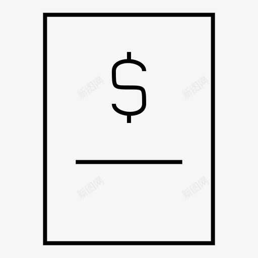 协议文件财务svg_新图网 https://ixintu.com 协议 文件 财务 贷款 报价
